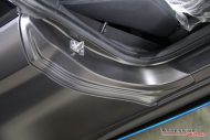 Mal was anderes &#8211; BMW 4er Coupe von Impressive Wrap