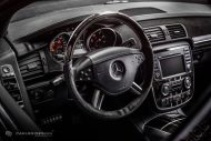 Mercedes Benz R63 AMG von Carlex Design