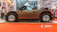 Geweldig – Sidney Industries VW Kever Cabrio