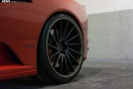Elegant - Ferrari F430 on 20 inch ADV15R alloy wheels