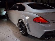 BMW 650i Coupe as EVO63.1 from Garage Eve.ryn