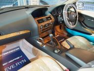 BMW 650i Coupe en EVO63.1 de Garage Eve.ryn