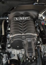 2014 Ford Mustang Engine Vmp Supercharger 3 190x266