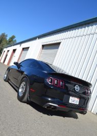 2014 Ford Mustang Engine Vmp Supercharger 6 190x266