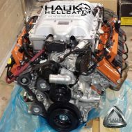 2015 HellcatWrangler 01 tuning car 10 190x190 HAUK Designs LLC   707PS Hellcat Power im Jeep Wrangler