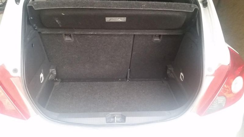 20151213 134923 Hatchbag Kofferraumschutz   Einbauanleitung Opel Corsa