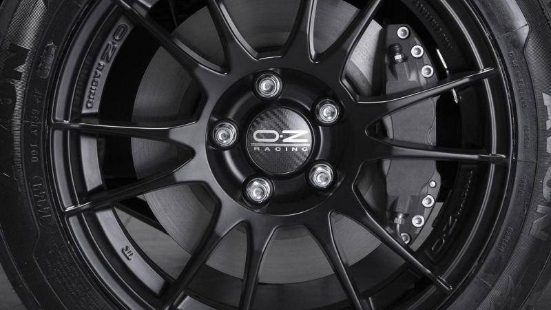 Zenos E10 R &#8211; 355PS Ford Focus RS Power für den Track
