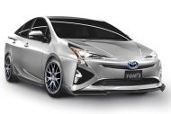 2016 Toyota Prius By Tom S Racing 1 190x127