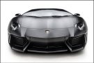 Video: 1.550PS Lamborghini Aventador by Unterground Racing