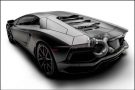 Video: 1.550PS Lamborghini Aventador by Unterground Racing