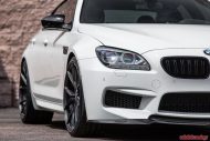 BMW M6 By Vivid Racing Image Tuning Car 1 190x127