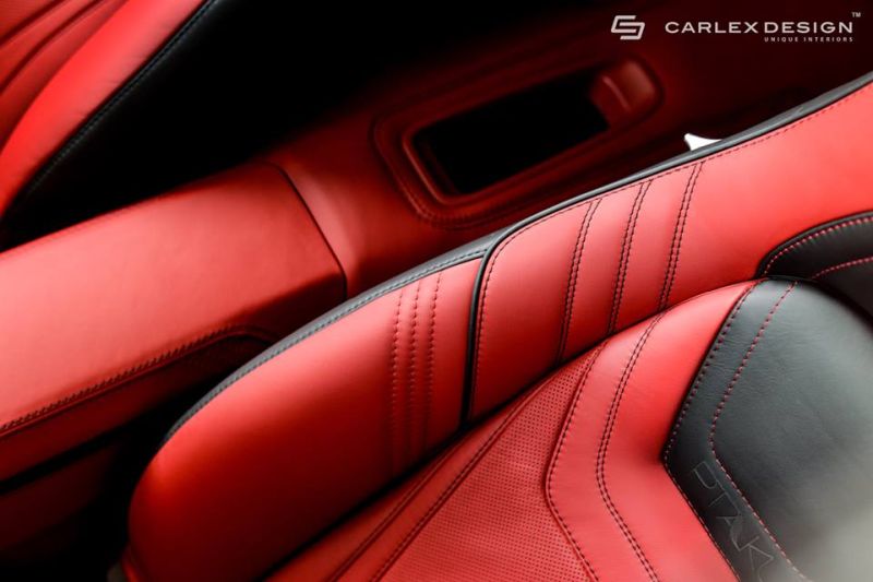 Carlex Design Porsche 911 Tuning Car 9