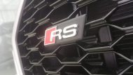 Audi RS Q3 z 410PS i 530NM firmy ABT Sportsline GmbH