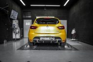 Chiptuning Mcchip DKR Renault Clio RS 1.6 Turbo 2 190x127