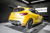 Chiptuning Mcchip DKR Renault Clio RS 1.6 Turbo 3 190x127