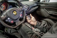 DTE Chiptuning Pedalbox Ferrari 488 GTB 3 190x127