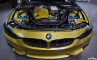 EAS BMW M4 Convertible Tuning Car 1 190x119