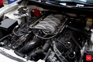 Ford Mustang V8 Vossen VFS2 Tuning Scion FR S 2 190x127