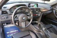 Garage Eve.ryn - Kit de carrosserie Brutalo EVO30.1 sur BMW 320d