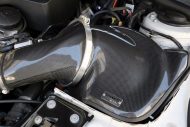 Garage Eve.ryn - Brutalo EVO30.1 Bodykit on BMW 320d