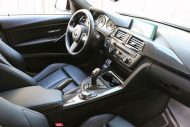 Garage Eve.ryn - Kit de carrosserie Brutalo EVO30.1 sur BMW 320d