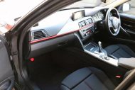 Garage Eve.ryn - Brutalo EVO30.1 Bodykit w BMW 320d