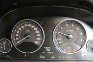 Garage Eve.ryn - Brutalo EVO30.1 Bodykit w BMW 320d