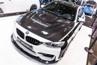 IMG 6663 190x127 BMW M4 F82 mit 700PS von Carbonfiber Dynamics