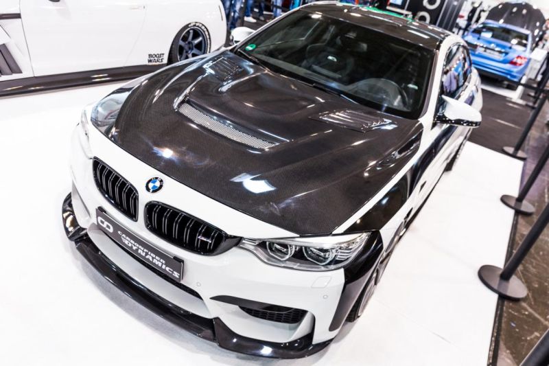 IMG 6663 BMW M4 F82 mit 700PS von Carbonfiber Dynamics