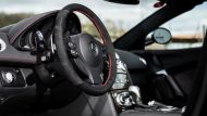zu verkaufen: Kahn Design McLaren Mercedes SLR Roadster
