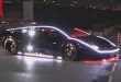 Video: Crazy - Lamborghini Murcielago in LED dress