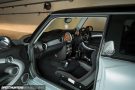 Fierce - Kit de carrocería ancha Liberty Walk Mini Cooper R56