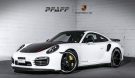 zu verkaufen: Pfaff-Tuning Porsche 991 (911) Turbo S
