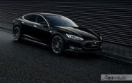 Tesla Model S Vorsteiner Flow Forged V FF 102 Wheels 1 4 E1451220065258 190x119