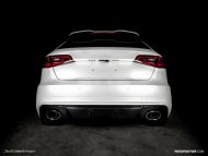 The RS3 Rebirth Project HQ1 Tuning 1 190x143