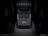 Neidfaktor zeigt Carbon Produkte für den Audi RS3