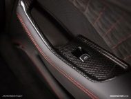The RS3 Rebirth Project HQ1 tuning 20 190x143 Neidfaktor zeigt Carbon Produkte für den Audi RS3