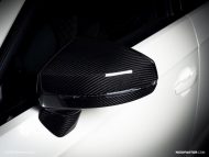 The RS3 Rebirth Project HQ1 tuning 6 190x143 Neidfaktor zeigt Carbon Produkte für den Audi RS3