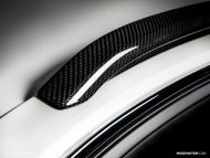 Neidfaktor zeigt Carbon Produkte für den Audi RS3