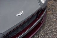 Rarely - Aston Martin V12 Vantage S by Q