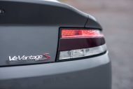 Rarely - Aston Martin V12 Vantage S by Q