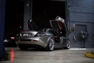 adv1 merc slr tuning car 11 190x127 Mercedes SLR McLaren auf 20 Zoll ADV.1 Wheels Alu’s