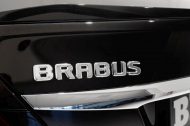 b16aa0012 190x126 Brabus B30 mit 410PS auf Basis Mercedes C450 AMG (C43)