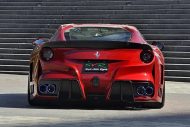 Ohne Worte &#8211; Super Veloce Racing Ferrari F12 SVR
