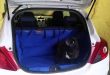 Hatchbag Kofferraumschutz &#8211; Einbauanleitung Opel Corsa