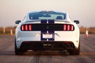 Hennessey HPE 575 - Ford Mustang Shelby GT350