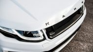 Kahn Design Range Rover Evoque 2.0 TD4 SE Tech 5DR - RS Sport