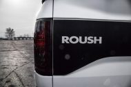 roush sema street truck tuning live 11 190x127 Roush Performance   Tuning am Ford F 150 Pickup