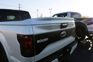 roush sema street truck tuning live 8 190x127 Roush Performance   Tuning am Ford F 150 Pickup