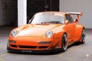 rwb optik tuning v8 911er sale 2 135x90 zu verkaufen: 1995er Widebody 911er mit Corvette V8 Motor